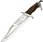 Rambo First Blood Part III Knife
