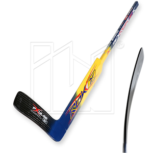 Ice Hockey Sticks